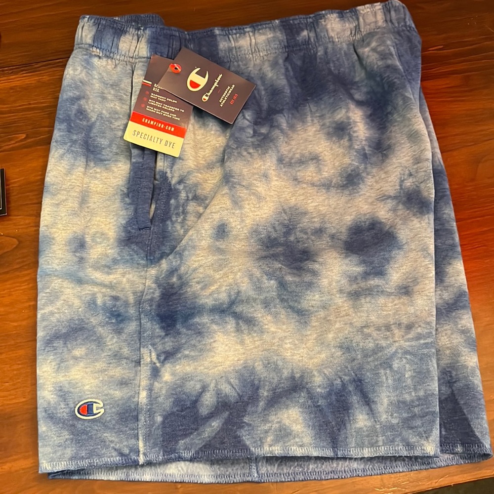 Champion 2X Large Crushed Dye OX